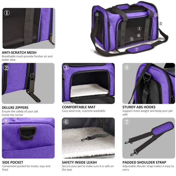 Pet Carrier